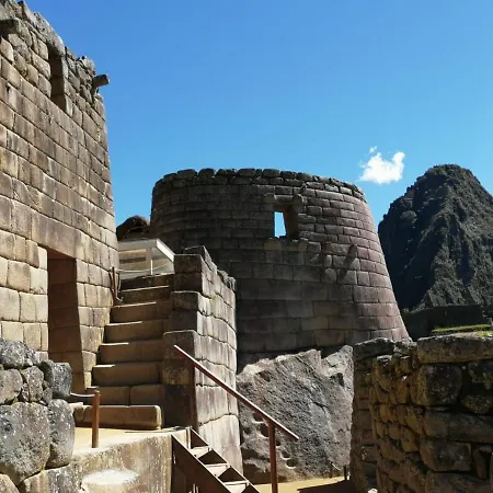 Peru Coca B&B Machupicchu