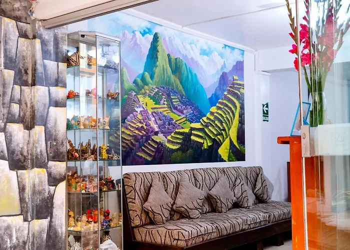 Peru Coca Couette-café