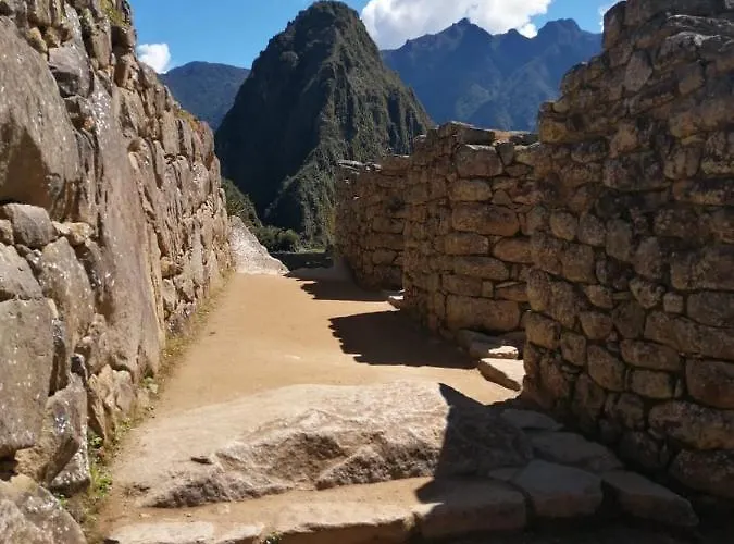 Couette-café Peru Coca Machu Picchu